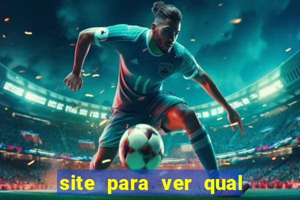 site para ver qual jogo esta pagando